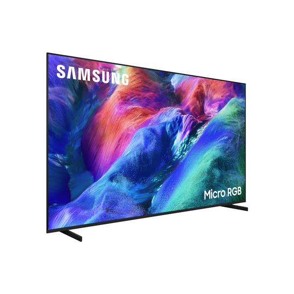 TV Samsung 55 UHD 4K Smart TV - Modello MICRO RGB - SKU: MRE55R85HAUXZT - Immagine 4