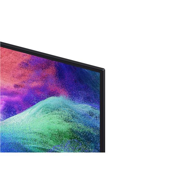 TV Samsung 55 UHD 4K Smart TV - Modello MICRO RGB - SKU: MRE55R85HAUXZT - Immagine 5
