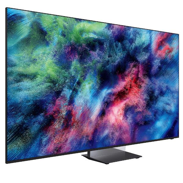 TV Samsung 65 4K UHD Smart TV Micro RGB - SKU: MRE65R95HATXZT - Immagine 2
