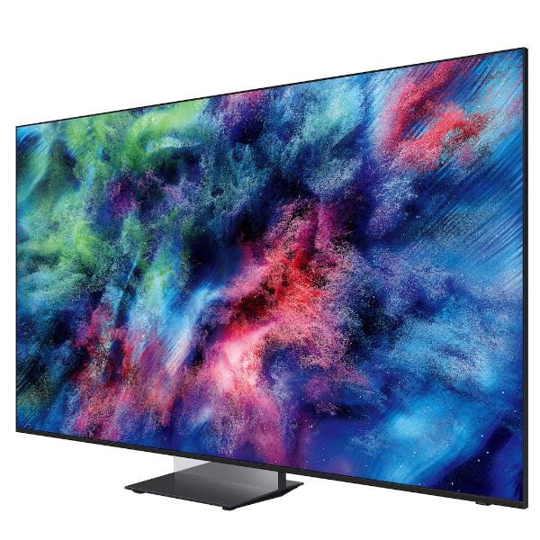 TV Samsung 65 4K UHD Smart TV Micro RGB - SKU: MRE65R95HATXZT - Immagine 5