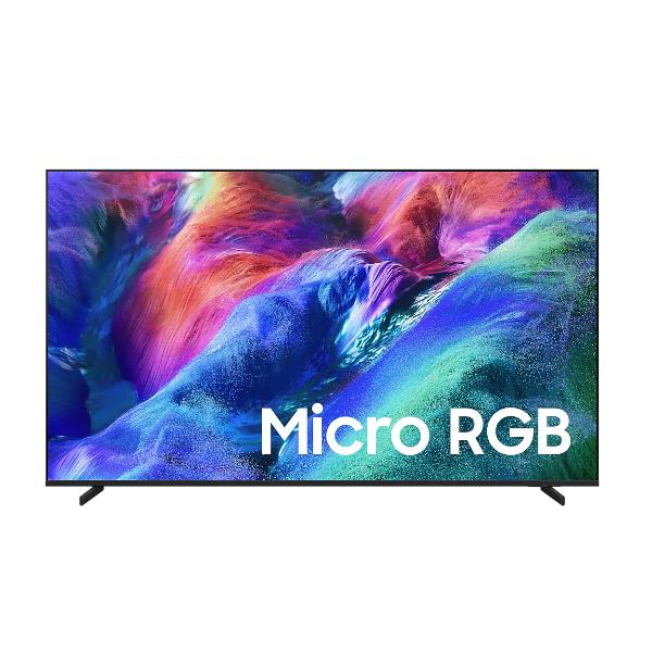TV Samsung 75 UHD 4K Smart TV Micro RGB - SKU: MRE75R85HAUXZT
