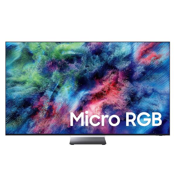 TV Samsung 75 4K UHD Smart TV Micro RGB - SKU: MRE75R95HATXZT