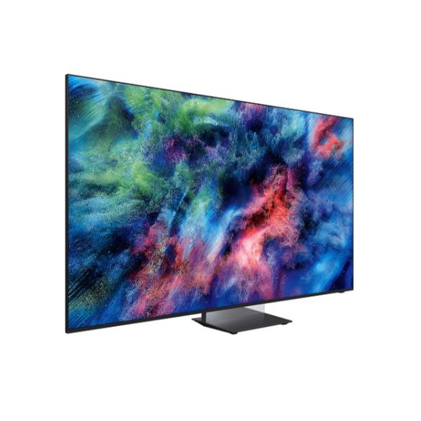 TV Samsung 75 4K UHD Smart TV Micro RGB - SKU: MRE75R95HATXZT - Immagine 3