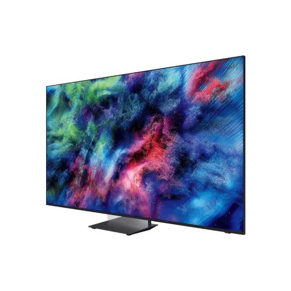 TV Samsung 75 4K UHD Smart TV Micro RGB - SKU: MRE75R95HATXZT - Immagine 5