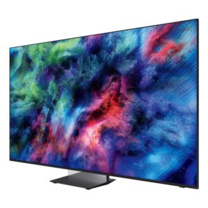 TV Samsung 85 4K UHD Smart TV Micro RGB - SKU: MRE85R95HATXZT