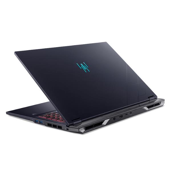 Acer PREDATOR HELIOS NEO 18 AI PHN18-72-99D9 - Notebook e Workstation portatili - immagine 4