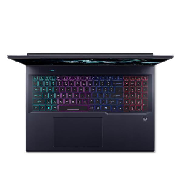 Acer PREDATOR HELIOS NEO 18 AI PHN18-72-99D9 - Notebook e Workstation portatili - immagine 8
