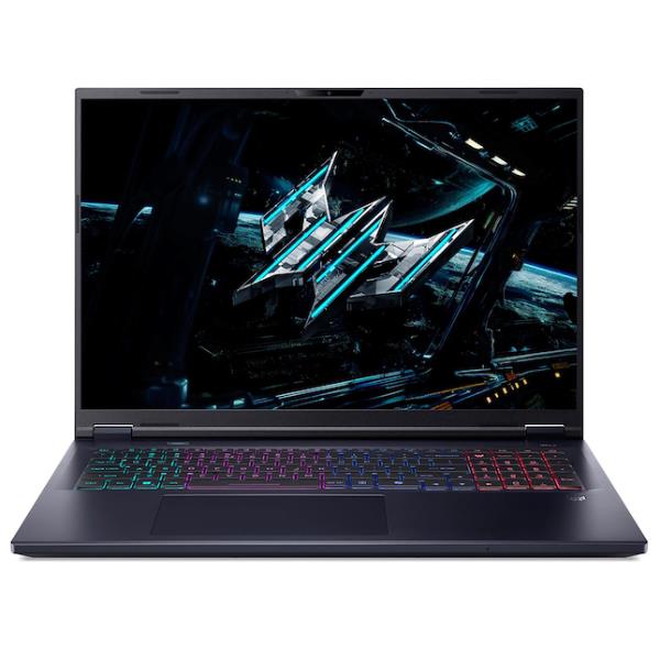 Acer PREDATOR HELIOS NEO 18 AI PHN18-72-99D9 - Notebook e Workstation portatili - immagine 9