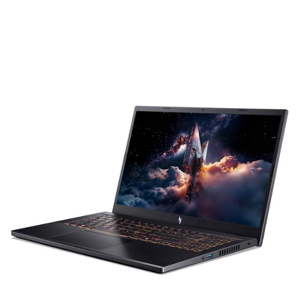 Notebook Gaming Acer ANV15-52-9420 i9-13900H 16GB RAM 1TB SSD RTX 5060 15.6 - SKU: NH.QZ8ET.003 - Immagine 3