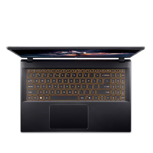 Notebook Gaming Acer ANV15-52-9420 i9-13900H 16GB RAM 1TB SSD RTX 5060 15.6 - SKU: NH.QZ8ET.003 - Immagine 6