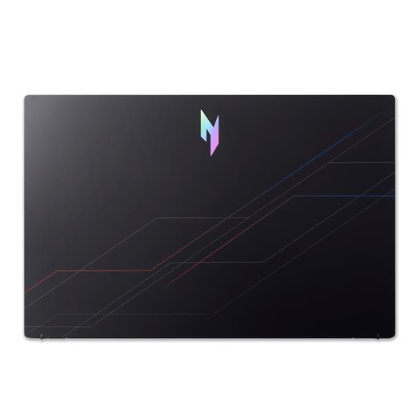 Notebook Gaming Acer ANV15-52-9420 i9-13900H 16GB RAM 1TB SSD RTX 5060 15.6 - SKU: NH.QZ8ET.003 - Immagine 7