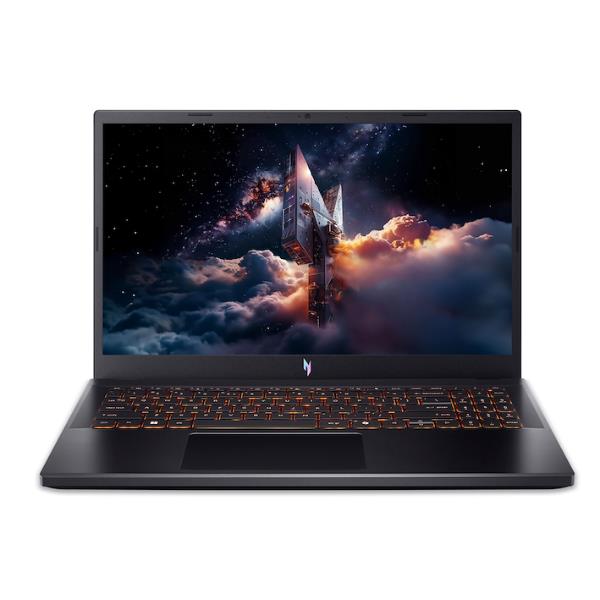 Notebook Gaming Acer ANV15-52-9420 i9-13900H 16GB RAM 1TB SSD RTX 5060 15.6 - SKU: NH.QZ8ET.003 - Immagine 10