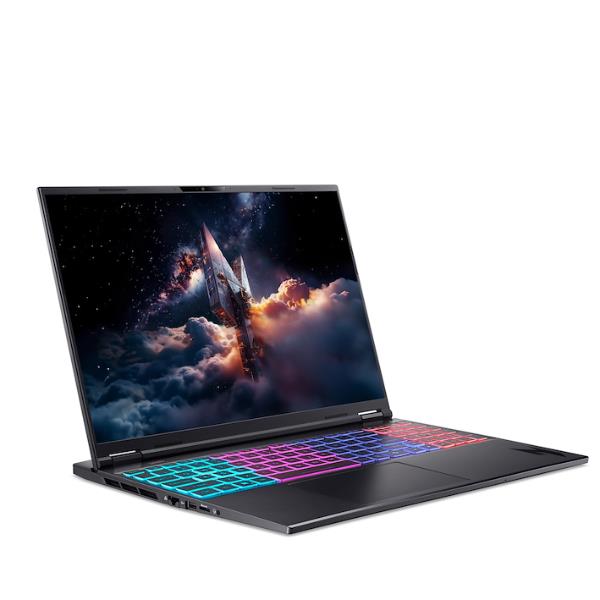 Notebook Gaming Acer AN16S-61-R3ZJ Ryzen AI 9 32GB RTX 5070 Ti 1TB - SKU: NH.U06ET.004