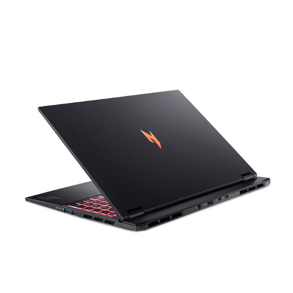Notebook Gaming Acer AN16S-61-R3ZJ Ryzen AI 9 32GB RTX 5070 Ti 1TB - SKU: NH.U06ET.004 - Immagine 3