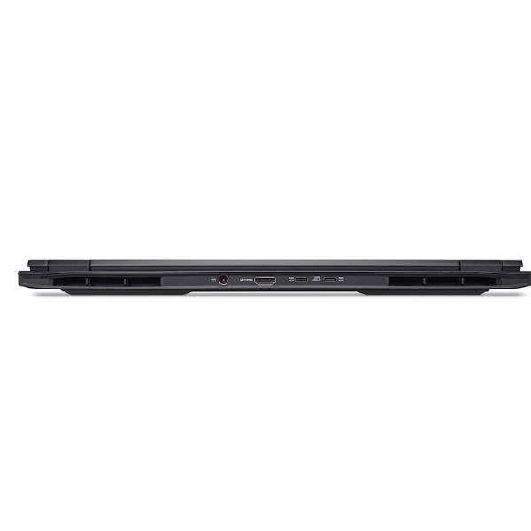 Notebook Gaming Acer AN16S-61-R3ZJ Ryzen AI 9 32GB RTX 5070 Ti 1TB - SKU: NH.U06ET.004 - Immagine 8