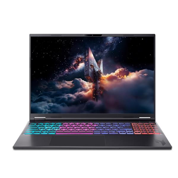 Notebook Gaming Acer AN16S-61-R3ZJ Ryzen AI 9 32GB RTX 5070 Ti 1TB - SKU: NH.U06ET.004 - Immagine 9