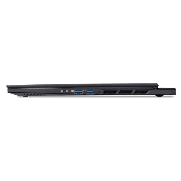 Notebook Gaming Acer AN16S-61-R3ZJ Ryzen AI 9 32GB RTX 5070 Ti 1TB - SKU: NH.U06ET.004 - Immagine 10