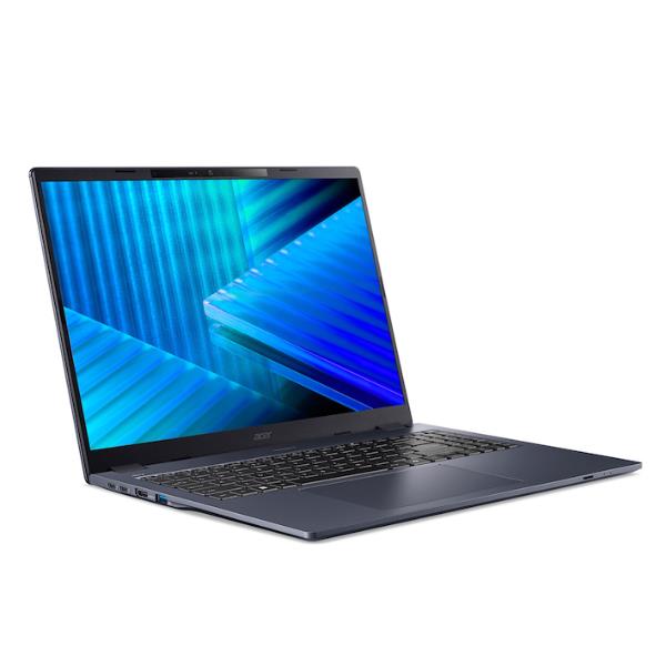 Notebook Acer TravelMate P4 16 Intel Core Ultra 7 16GB 512GB Win 11 Pro - SKU: NX.BKCET.002