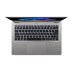 Notebook Acer TravelMate P4 14 Intel Core Ultra 5 16GB 512GB AI PC