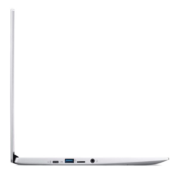 Notebook Acer Chromebook CB514-1H 14" Pentium N4200 4GB 64GB ChromeOS - immagine 2