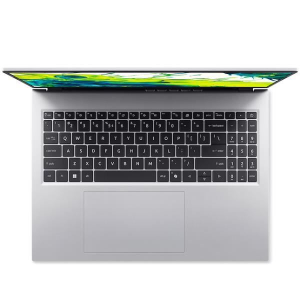 Notebook Acer Aspire Go 16 AG16-71P-98MF i9-13900H 16GB 512GB - SKU: NX.JS9ET.009 - Immagine 2