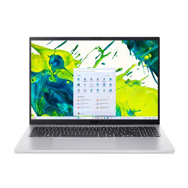 Notebook Acer Aspire Go 16 AG16-71P-98MF i9-13900H 16GB 512GB - SKU: NX.JS9ET.009 - Immagine 6