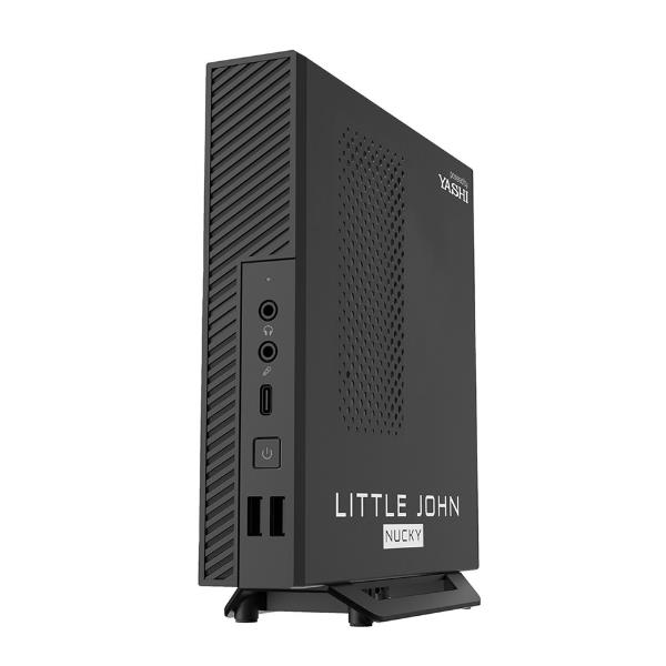 Mini PC Yashi Little John 2LT R7 6850H 16GB 512GB SSD - SKU: NY6850