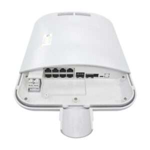 Switch PoE Gigabit Level One OEP-1071 10 porte 8 PoE 150W 2 SFP - SKU: OEP-1071