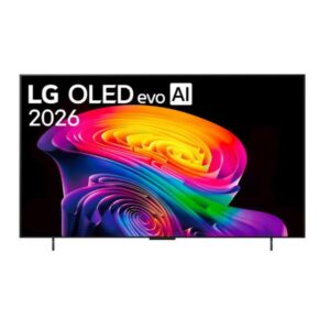 TV LG 42 OLED EVO AI C6 4K UHD WebOS26 Smart TV - SKU: OLED42C65LA.API