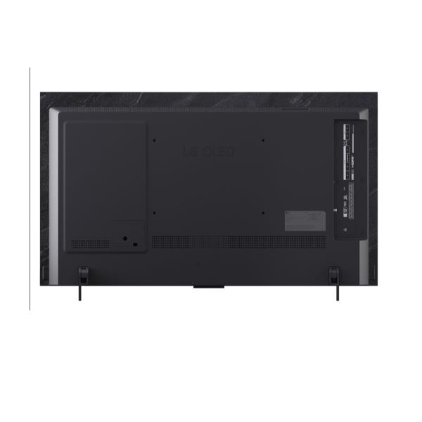 TV LG 42 OLED EVO AI C6 4K UHD WebOS26 Smart TV - SKU: OLED42C65LA.API - Immagine 7