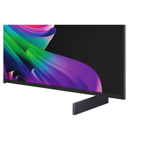 TV LG 42 OLED EVO AI C6 4K UHD WebOS26 Smart TV - SKU: OLED42C65LA.API - Immagine 9
