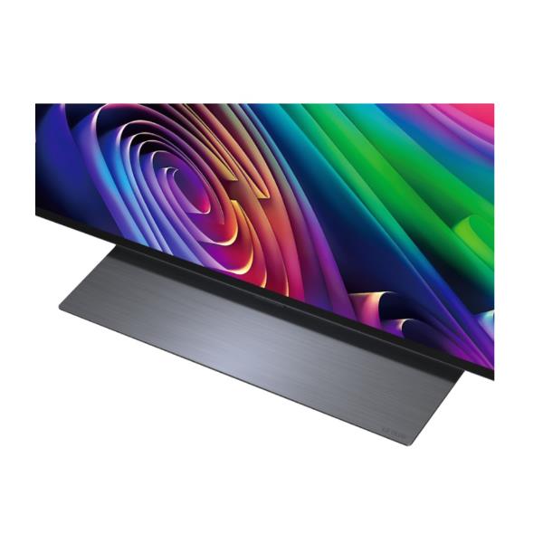 LG 55 OLED EVO AI C6 4K ULTRA HD WEBOS26 - BASE CENTRALE - TV e Hotel TV - SKU: OLED55C65LA.API - Immagine 14