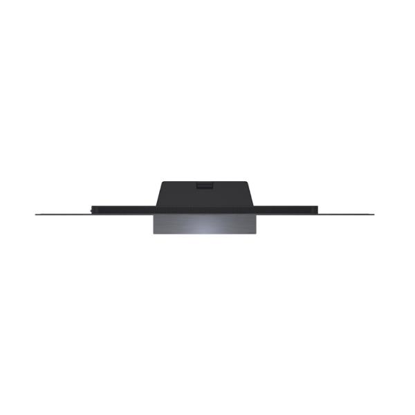 LG 55 OLED EVO AI C6 4K ULTRA HD WEBOS26 - BASE CENTRALE - TV e Hotel TV - SKU: OLED55C65LA.API - Immagine 3