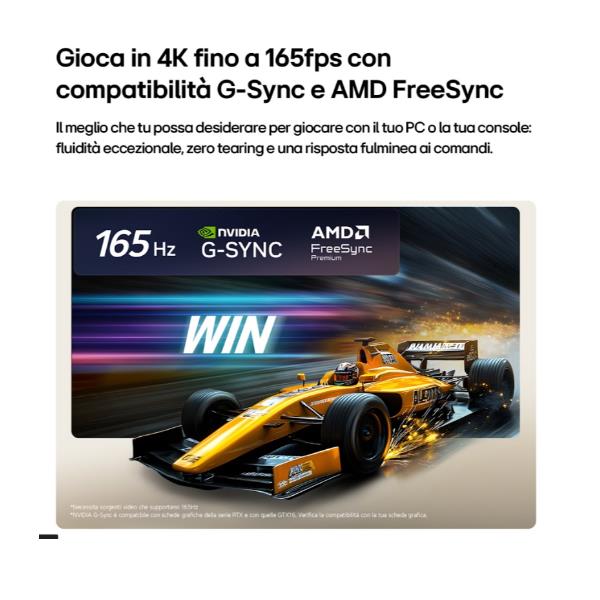 LG 55 OLED EVO AI C6 4K ULTRA HD WEBOS26 - BASE CENTRALE - TV e Hotel TV - SKU: OLED55C65LA.API - Immagine 5