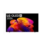 TV LG 65 OLED AI B6E 4K UHD Smart WebOS26