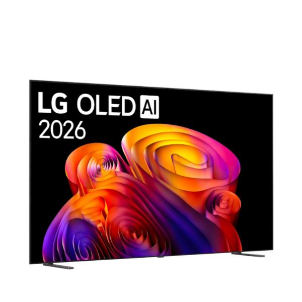 TV LG 65 OLED AI B6E 4K UHD Smart WebOS26 - SKU: OLED65B6ELC.API - Immagine 13