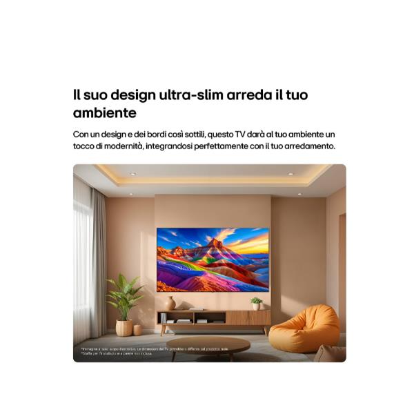 TV LG 65 OLED AI B6E 4K UHD Smart WebOS26 - SKU: OLED65B6ELC.API - Immagine 3