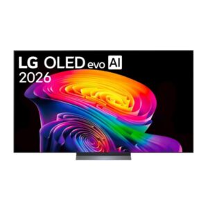 TV LG 65 OLED EVO AI C6 4K UHD WebOS26 65 Pollici - SKU: OLED65C65LA.API