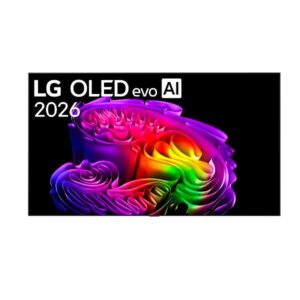 TV LG 65 OLED EVO AI G6 4K UHD WebOS26 Smart TV - SKU: OLED65G64LW.API