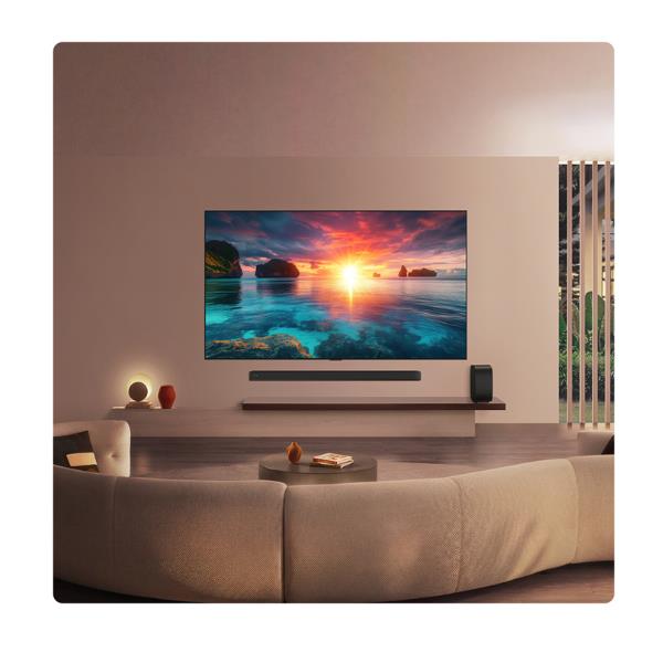 TV LG 65 OLED EVO AI G6 4K UHD WebOS26 Smart TV - SKU: OLED65G64LW.API - Immagine 11