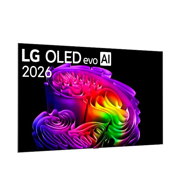 TV LG 65 OLED EVO AI G6 4K UHD WebOS26 Smart TV - SKU: OLED65G64LW.API - Immagine 14
