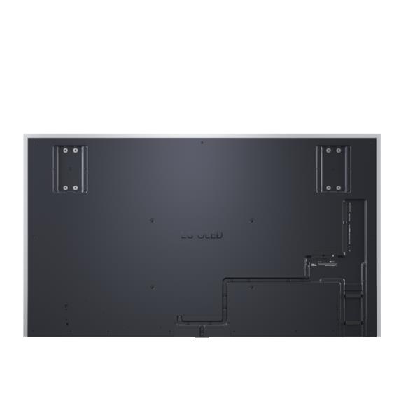 TV LG 65 OLED EVO AI G6 4K UHD WebOS26 Smart TV - SKU: OLED65G64LW.API - Immagine 6