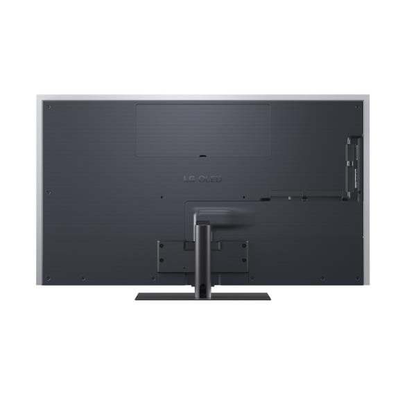 TV LG 65 OLED EVO AI G6S 4K UHD Smart WebOS26 - SKU: OLED65G66LS.API - Immagine 3