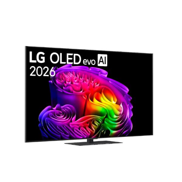 TV LG 65 OLED EVO AI G6S 4K UHD Smart WebOS26 - SKU: OLED65G66LS.API - Immagine 9