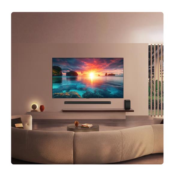 TV LG 77 OLED EVO AI G6 4K UHD WebOS26 Smart TV - SKU: OLED77G64LW.API - Immagine 11