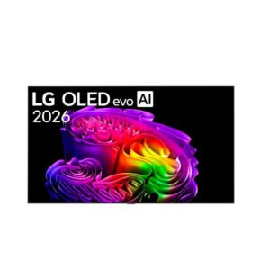 LG 83 OLED EVO AI G6 WALL 4K ULTRA HD WEBOS26 - TV e Hotel TV - SKU: OLED83G64LW.API