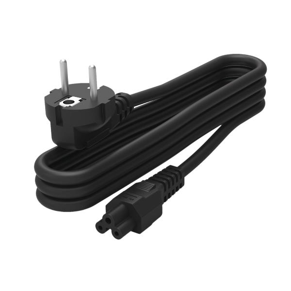 Alimentatore Notebook Conceptronic 65W USB-C PD Nero - immagine 4