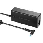 Alimentatore Notebook Conceptronic 65W 19V per HP Nero