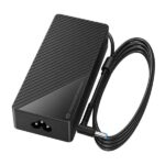 Alimentatore Notebook Conceptronic 150W per HP Nero