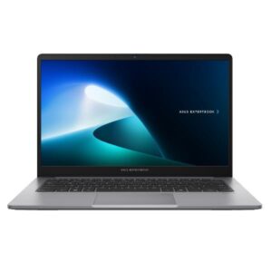 Notebook Asus Expertbook P1 14" Intel Core 5 16GB 512GB Win11 Pro
